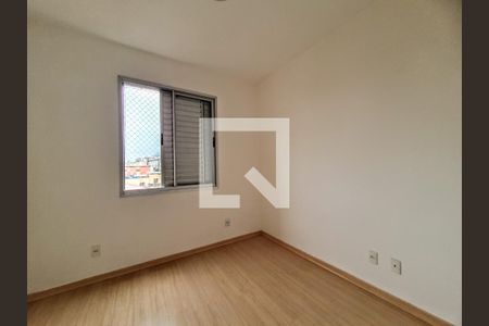 Apartamento à venda com 3 quartos, 78m² em Eldorado, Contagem