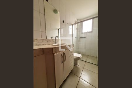 Apartamento à venda com 3 quartos, 78m² em Eldorado, Contagem