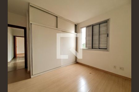 Apartamento à venda com 3 quartos, 78m² em Eldorado, Contagem