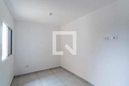 Quarto Suíte de apartamento para alugar com 1 quarto, 24m² em Vila Carrão, São Paulo