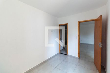 Quarto Suíte de apartamento para alugar com 1 quarto, 24m² em Vila Carrão, São Paulo