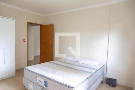 Apartamento para alugar com 1 quarto, 40m² em Centro, Guarulhos