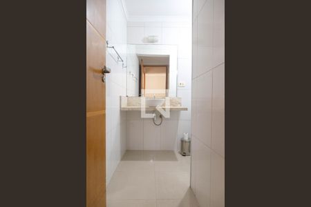 Apartamento para alugar com 1 quarto, 40m² em Centro, Guarulhos