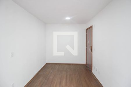 Sala de apartamento para alugar com 2 quartos, 45m² em Jardim Alvorada, Nova Iguaçu