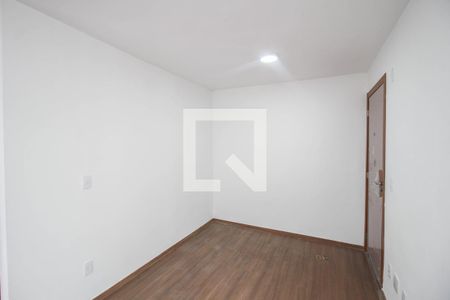 Sala de apartamento para alugar com 2 quartos, 45m² em Jardim Alvorada, Nova Iguaçu