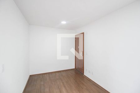 Sala de apartamento para alugar com 2 quartos, 45m² em Jardim Alvorada, Nova Iguaçu