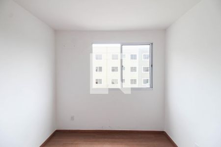 Quarto 1 de apartamento para alugar com 2 quartos, 45m² em Jardim Alvorada, Nova Iguaçu