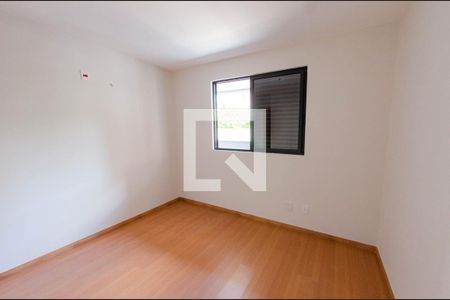 Quarto de apartamento à venda com 2 quartos, 53m² em Boa Viagem, Belo Horizonte