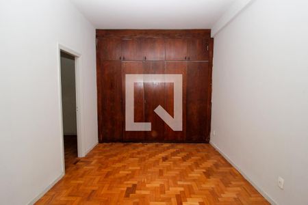 Quarto 1 de apartamento à venda com 2 quartos, 68m² em Lourdes, Belo Horizonte