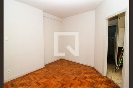 Sala de apartamento à venda com 2 quartos, 68m² em Lourdes, Belo Horizonte