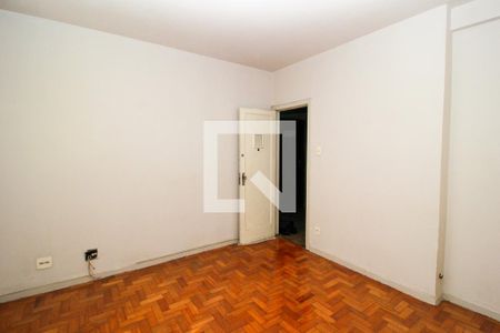 Quarto 1 de apartamento à venda com 2 quartos, 68m² em Lourdes, Belo Horizonte