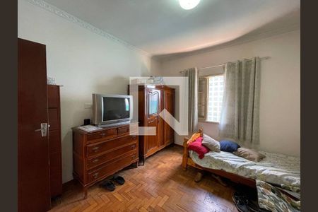 Quarto 2 de casa à venda com 3 quartos, 228m² em Vila Lais, São Paulo