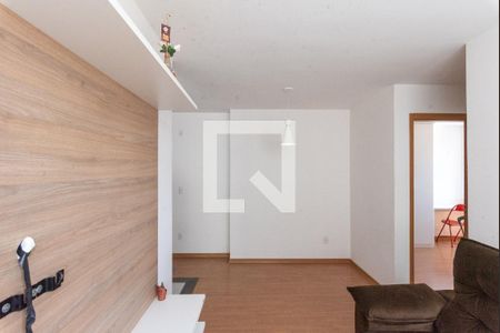 Apartamento para alugar com 8442m², 2 quartos e 1 vagaSala