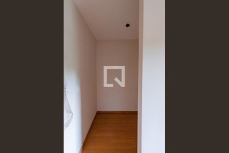 Closet de apartamento à venda com 1 quarto, 36m² em Boa Viagem, Belo Horizonte