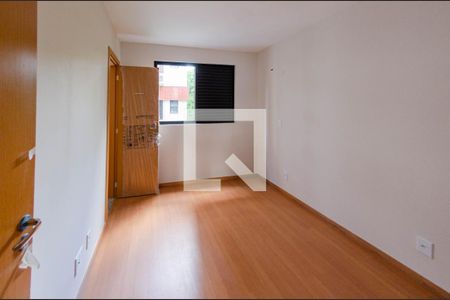 Suíte de apartamento à venda com 1 quarto, 36m² em Boa Viagem, Belo Horizonte