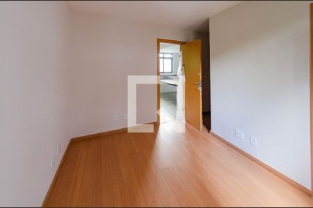 Suíte de apartamento à venda com 1 quarto, 36m² em Boa Viagem, Belo Horizonte