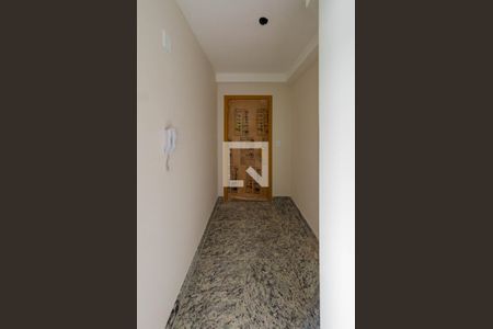 Entrada de apartamento à venda com 1 quarto, 36m² em Boa Viagem, Belo Horizonte