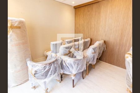 Sala de TV / Escritório de apartamento para alugar com 4 quartos, 250m² em Parque da Mooca, São Paulo