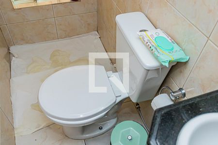 Lavabo de casa para alugar com 3 quartos, 250m² em Vila Jaraguá, São Paulo