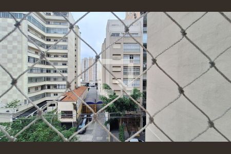 Vista Quarto 1 de apartamento para alugar com 3 quartos, 125m² em Bom Retiro, São Paulo