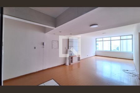 Sala  de apartamento para alugar com 3 quartos, 125m² em Bom Retiro, São Paulo