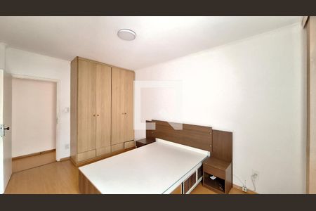 Quarto 1 de apartamento para alugar com 3 quartos, 125m² em Bom Retiro, São Paulo