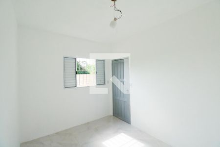 Quarto de casa para alugar com 1 quarto, 60m² em Nova Gerti, São Caetano do Sul