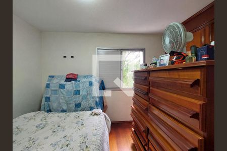 Quarto 1 de apartamento à venda com 3 quartos, 82m² em Vila Campo Grande, São Paulo