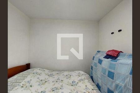 Quarto 1 de apartamento à venda com 3 quartos, 82m² em Vila Campo Grande, São Paulo