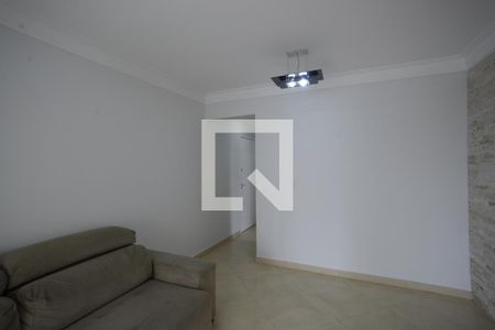 Sala de apartamento à venda com 3 quartos, 64m² em Ipiranga, São Paulo