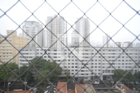 Varanda de apartamento à venda com 3 quartos, 64m² em Ipiranga, São Paulo