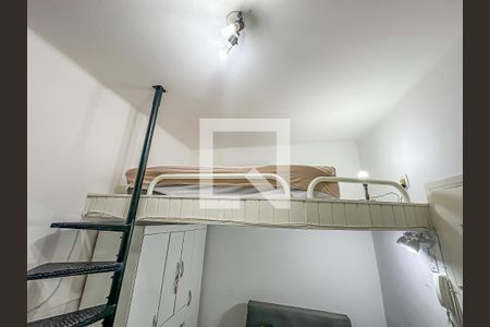 Apartamento à venda com 1 quarto, 20m² em Urca, Rio de Janeiro