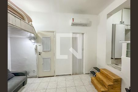 Apartamento à venda com 1 quarto, 20m² em Urca, Rio de Janeiro