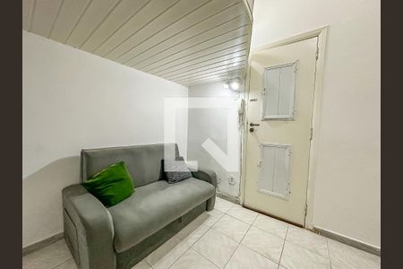 Apartamento à venda com 1 quarto, 20m² em Urca, Rio de Janeiro