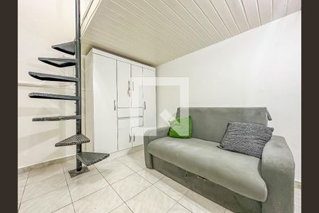 Apartamento à venda com 1 quarto, 20m² em Urca, Rio de Janeiro