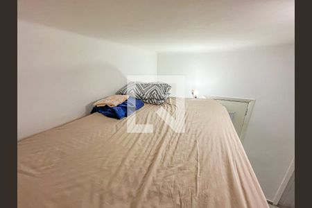 Apartamento à venda com 1 quarto, 20m² em Urca, Rio de Janeiro