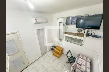 Apartamento à venda com 1 quarto, 20m² em Urca, Rio de Janeiro