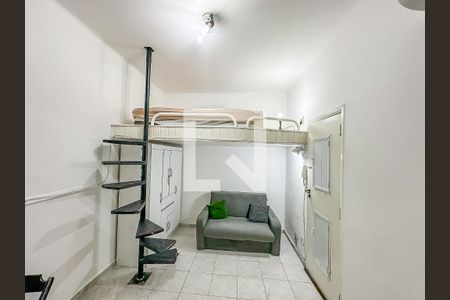 Apartamento à venda com 1 quarto, 20m² em Urca, Rio de Janeiro