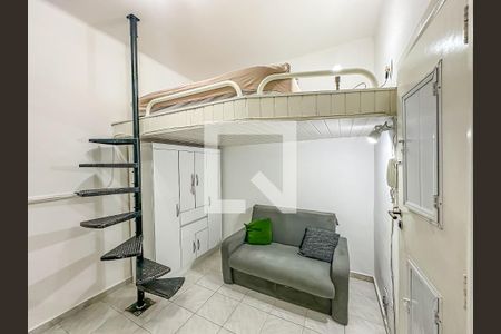 Apartamento à venda com 1 quarto, 20m² em Urca, Rio de Janeiro