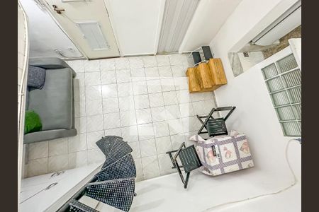 Apartamento à venda com 1 quarto, 20m² em Urca, Rio de Janeiro