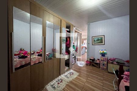 quarto 1 de casa à venda com 4 quartos, 500m² em Feitoria Seller, São Leopoldo