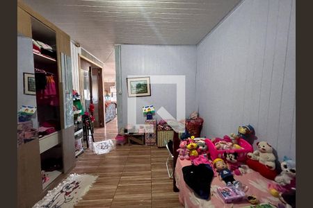 quarto 1 de casa à venda com 4 quartos, 500m² em Feitoria Seller, São Leopoldo