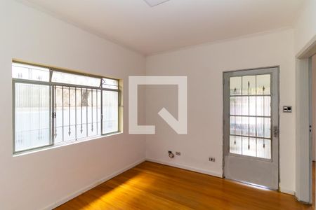 Sala de casa para alugar com 2 quartos, 75m² em Vila Lucia, São Paulo