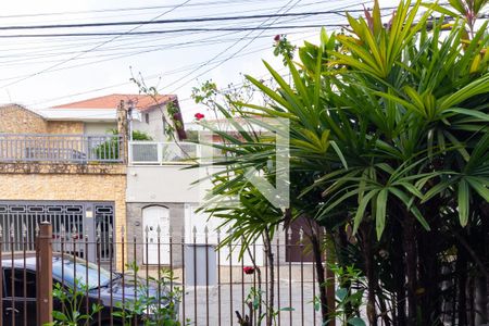 Vista de casa para alugar com 2 quartos, 75m² em Vila Lucia, São Paulo