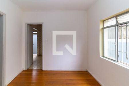 Sala de casa para alugar com 2 quartos, 75m² em Vila Lucia, São Paulo