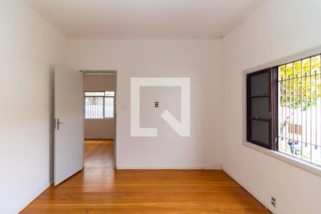 Quarto 1 de casa para alugar com 2 quartos, 75m² em Vila Lucia, São Paulo