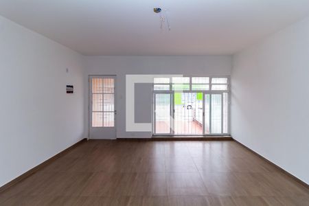 Sala de casa para alugar com 2 quartos, 70m² em Vila Lucia, São Paulo