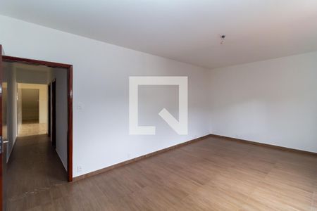 Quarto 2 de casa para alugar com 2 quartos, 70m² em Vila Lucia, São Paulo