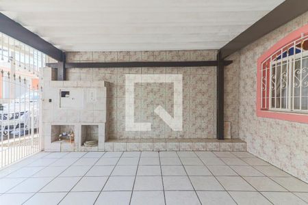 Casa à venda com 138m², 4 quartos e 2 vagas Casa à venda com 138m², 4 quartos e 2 vagasGaragem