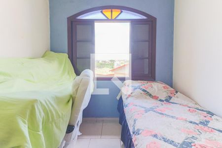 Casa à venda com 138m², 4 quartos e 2 vagas Casa à venda com 138m², 4 quartos e 2 vagasQuarto 3